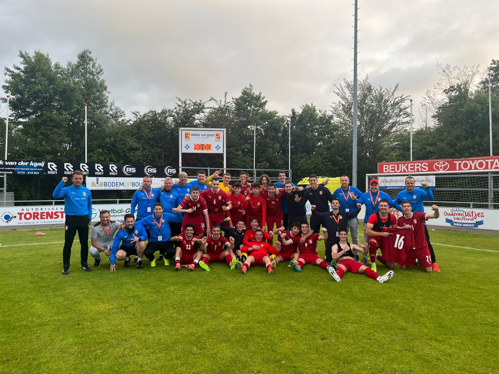 Ukrajinci ne mogu da prežale što je Srbija otišla na Evropsko prvenstvo: Ovo nema smisla, nikad viđena nesreća!