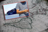Novi udar na krijumčare narkotika: Zaplenjeno tri tone kokaina na brodu u vodama Gvineje