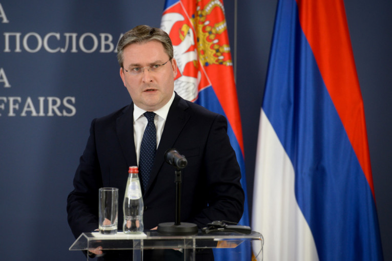 Selaković o poseti Moskvi i razgovorima sa Šolcom: Teme će sigurno biti važne za Srbiju
