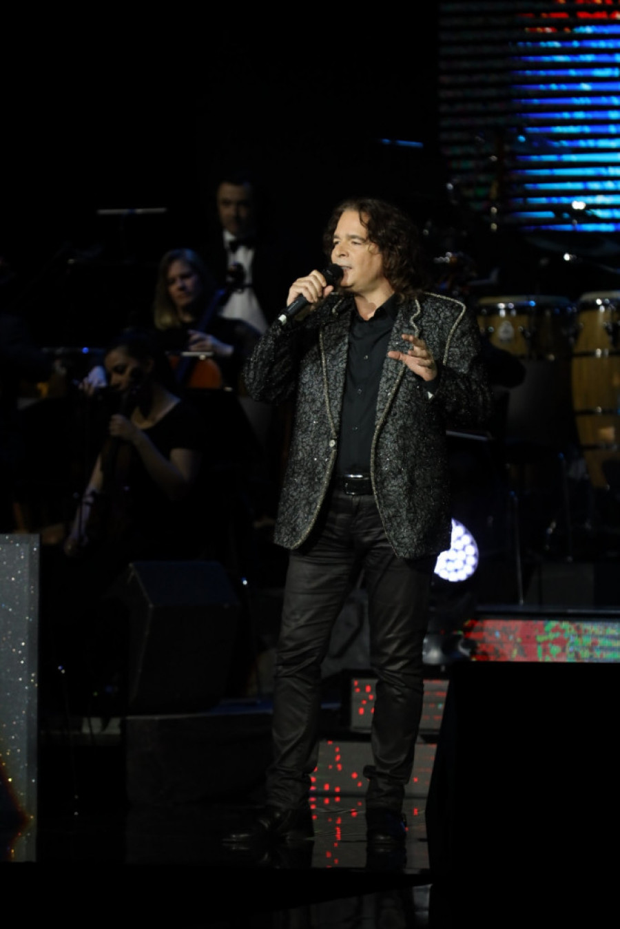 Žmaher je već bio muzičar kad je hteo da prodaje hamburgere! Progovorio o teškim počecima: Bio sam spreman na sve!