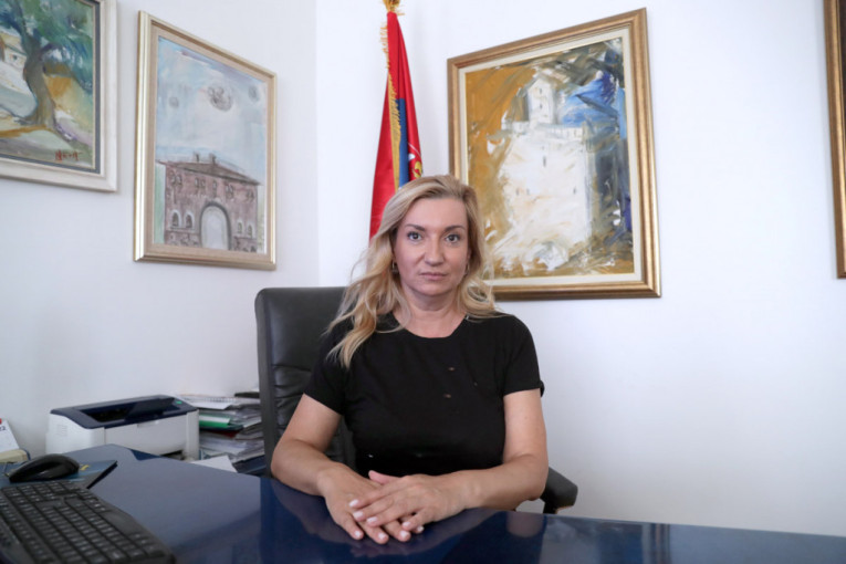 Prvi put u Srbiji – aplikacija prati koliko žena ide na mamografiju