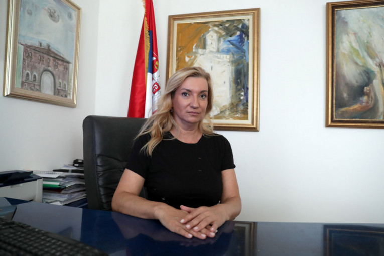 Smenjena direktorka Klinike za psihijatrijske bolesti "Dr Laza Lazarević": Dr Ivana Stašević Karličić razrešena posle 6 godina