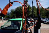 Zacepili vožnju na struju: Za punjenje automobila u Beču gotovo duplo