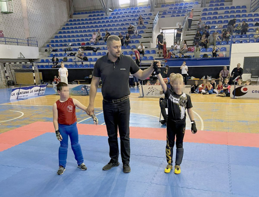 Zašto, ali zašto? Da li je moguće da se nameštaju i takmičenja pionira? (FOTO, VIDEO)