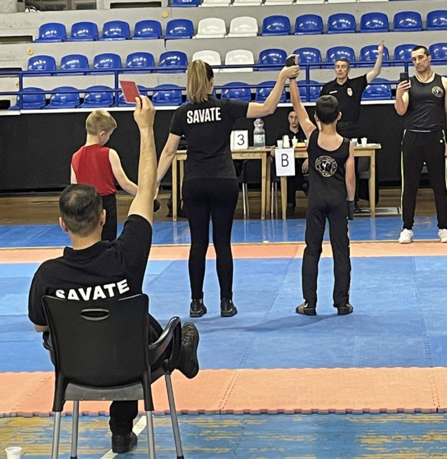 Zašto, ali zašto? Da li je moguće da se nameštaju i takmičenja pionira? (FOTO, VIDEO)