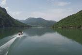 Tragičan kraj potrage! Pronađeno telo muškarca u Perućcu