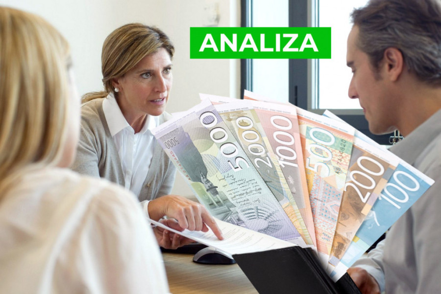 Akcize na gorivo od sutra niže 10 odsto!