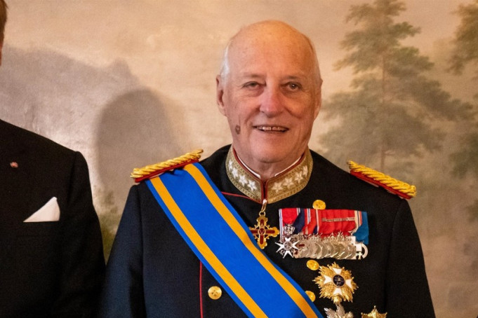 Norveški parlament drži se zakona da monarh mora biti hrišćanin!