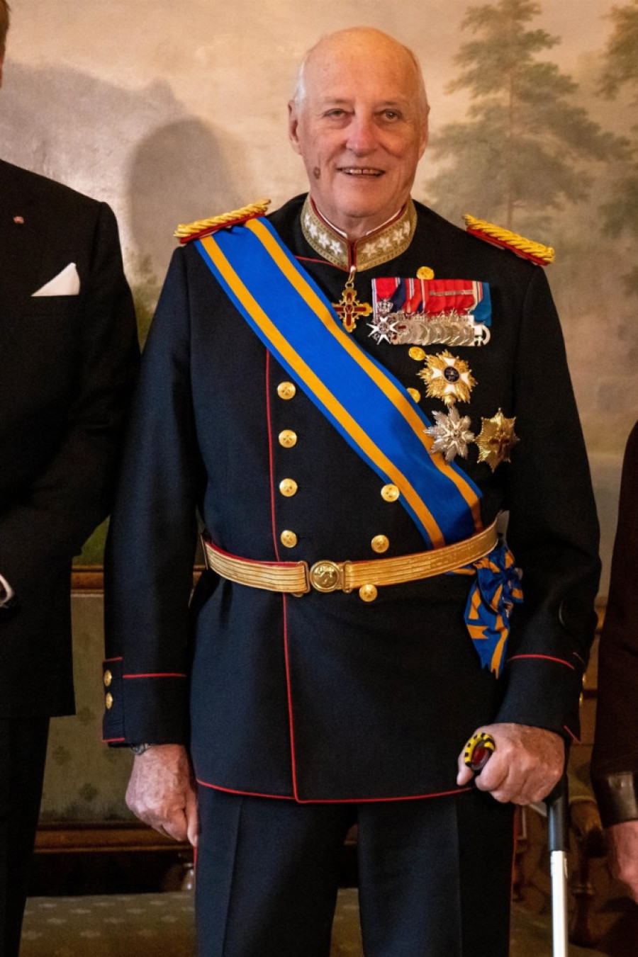 Počela trodnevna ceremonija venčanja norveške princeze: Udaje se za šamana, porede je sa princom Harijem, a kontroverze se samo nižu