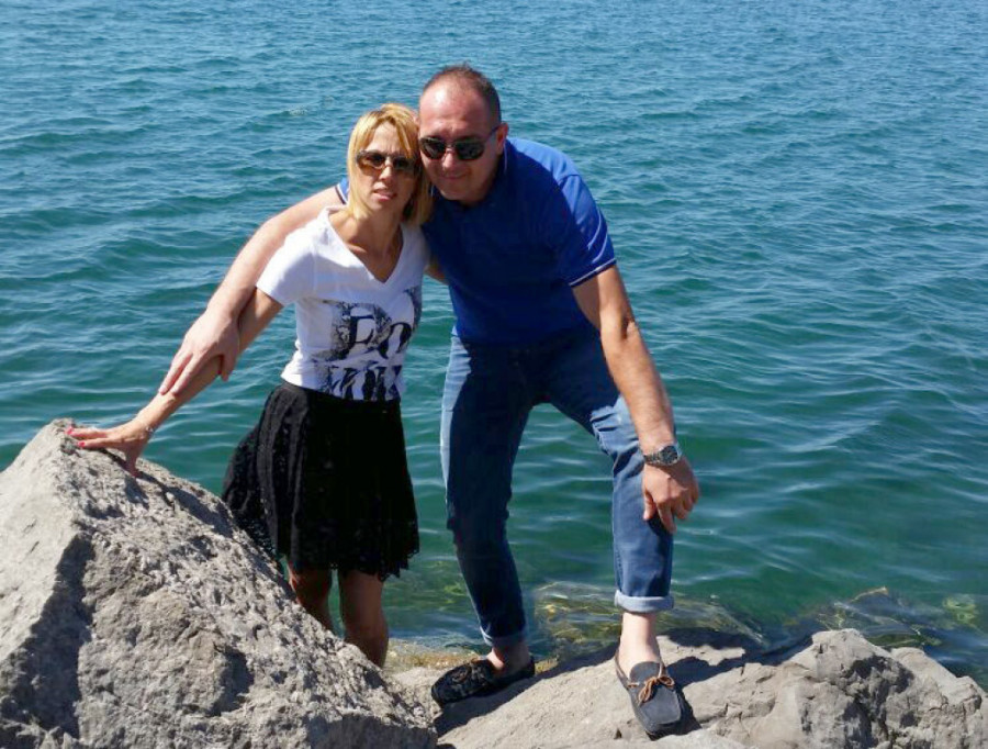 Italijani ogorčeni na Srbina koji je ubio dve bivše žene u Vićenci! "Ti si ubica! Zašto si im oduzeo živote?"