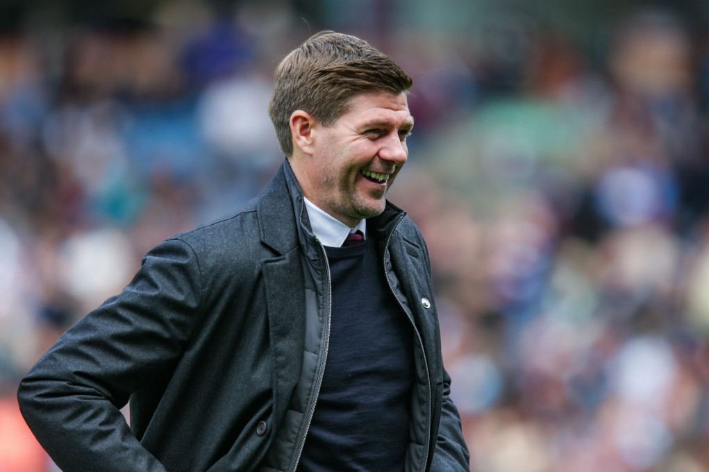 Legenda Liverpula stala uz Klopa: Nadam se da je uprava već počela da gradi statuu za Jirgena ispred Enfilda!