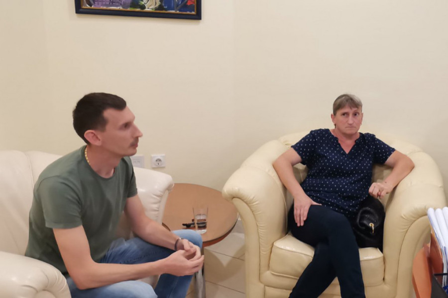 Braću u zločin uveo rođeni otac: Džonić rekao da su sinovi iskopali rupu u kojoj je sakrio pare posle ubistva porodice Đokić