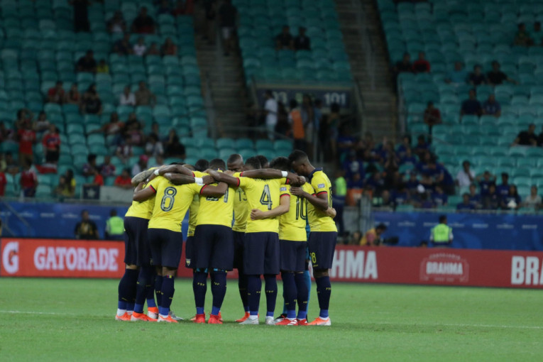 Skandal u FIFA: Izbacuju Ekvador sa Mundijala, ko će ih zameniti u Kataru!