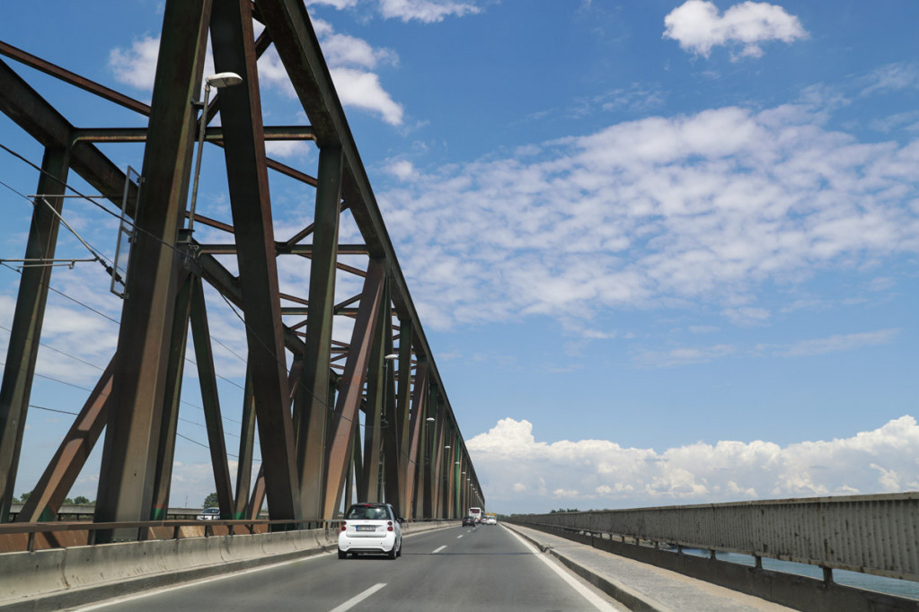 Konačno: Posle 60 godina, počinje velika rekonstrukcija Pančevačkog mosta!