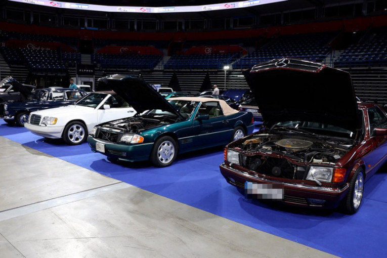 Ko je 2020. kupio nov automobil a sada ga prodaje, može čak i da zaradi