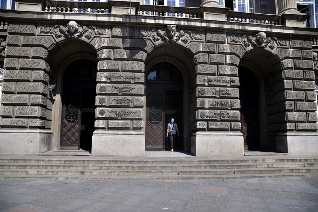 Beogradski univerzitet organizuje drugi upisni rok, a ovo su datumi kada počinju prijave kandidata