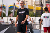 Bulut deli lekcije Amerima u basketu 3x3! Srbin najbolji asistent BIG 3 lige, na vidiku i rekord!