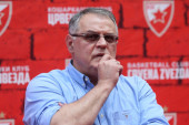 Zvezda neće propasti, ja to kažem! Čović pričao o teškoj situaciji u kojoj se klub nalazi!