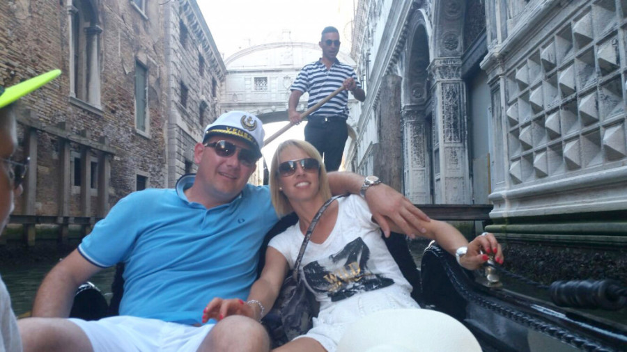 Stigli prvi rezultati obdukcije Srpkinje koju je usmrtio bivši muž u Vićenci: Lidija ubijena sa četiri hica!