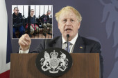 London duboko zabrinut zbog smrtnih kazni britanskim plaćenicima u DNR!  "Nastavićemo da radimo na njihovom oslobađanju"