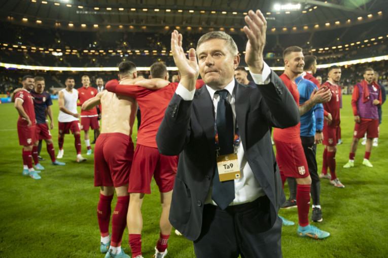 Piksi blista! FIFA prihvatila predlog srpskog selektora, pa Mundijal više neće biti isti