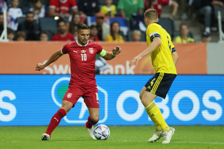 Kapiten Srbije ima samo jednu zamerku na veliku, veliku pobedu!