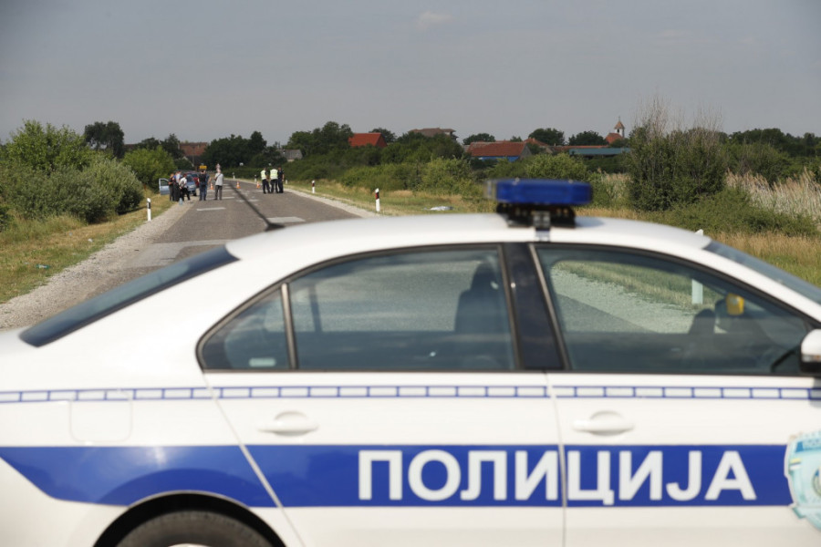 Motociklista iz Srbije poginuo u Crnoj Gori: Niz nesreća se nastavlja!