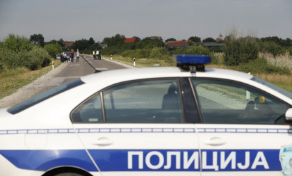 Stao zbog kvara da zaštiti dete i medicinski tim, pa ga udario kamion: Oglasio se Zdravstveni centar