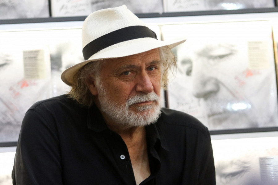 U susret Šerbedžijinom koncertu: Ako su nas isterali iz Jugoslavije, nikada ne mogu isterati Jugoslaviju iz nas