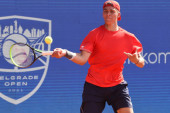 Šteta: Mladi srpski teniser odlučio da nastupa za Nemačku!