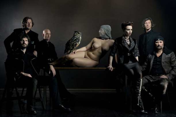 Mjuzikl Lajbaha u Evropskoj prestonici kulture: Provokativna muzika spojena sa delima Hajnera Milera