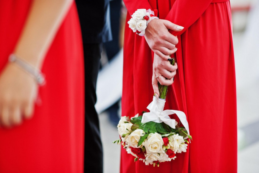 Sanjali ste venčanicu - Znak koji upozorava ili vesnik dobrih vesti?