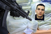 Dva Srbina osumnjičena za šverc četiri tone kokaina iz Kolumbije! Jedan već hapšen zbog otmice sina srpskog biznismena