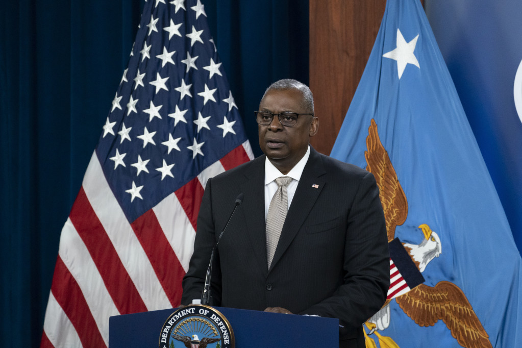 Izraelski saveznici savetuju prekid vatre! Američki ministar odbrane će izvršiti pritisak