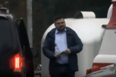 Bivši šef ukrajinske tajne službe pred sudom u Nišu: Naumov u vozilu krio bogatstvo, tereti se za pranje para, a čeka se odluka o izručenju!