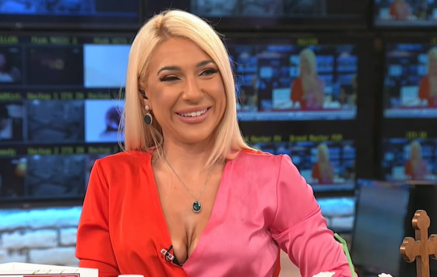 Jovana Jeremić otkrila ko je nepoznati muškarac sa kojim je viđena: Istina je da sam okružena moćnicima!