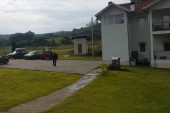 Napadi na Srbe na KiM ne prestaju: Razbojnici pokušali da opljačkaju parohijski dom u selu Osojane!