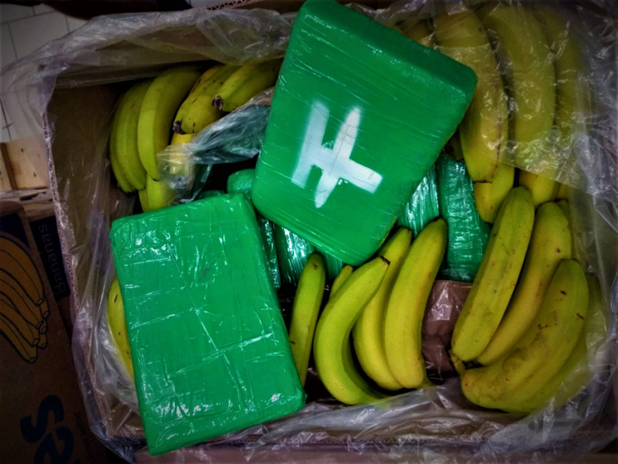 Zaraćeni klanovi preko društvenih mreža love svoje žrtve! Angažuju grupe ljudi za posebne zadatke, a jedna otkriva i tačnu adresu mete