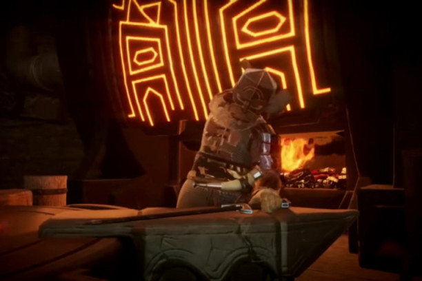 Lepa vest za sve fanove "Gospodara prstenova": Misterizona avantura u patuljastim rudnicima (VIDEO)