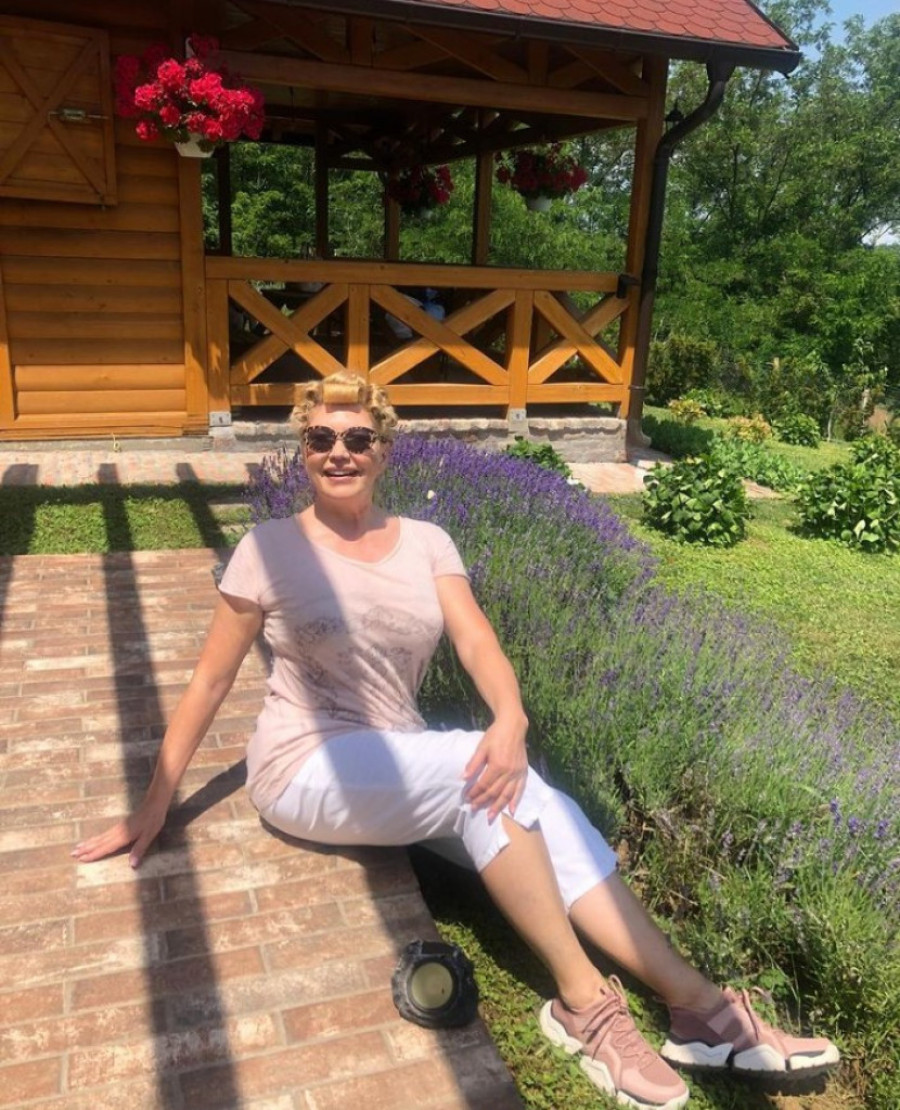 Suzana Mančić se seli iz stana u kom je godinama živela: "Idem u mirnije krajeve Beograda"