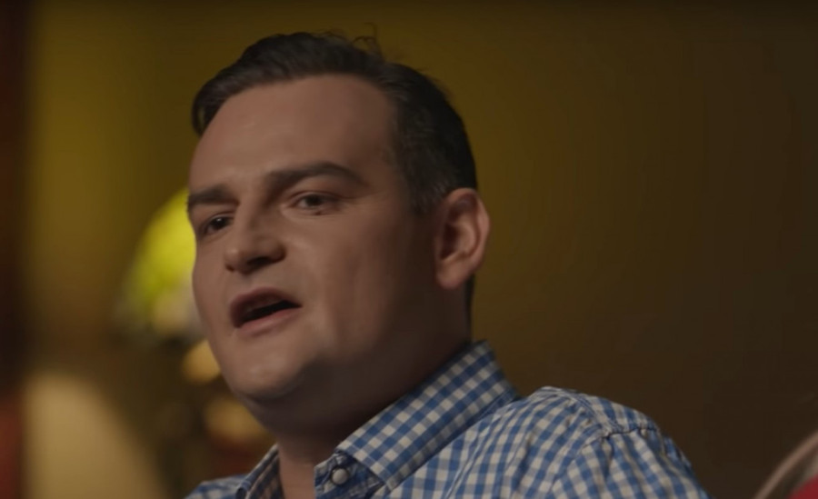 Bolna ispovest žene ubijenog pevača: Uskoro ću mu roditi sina kakvog je sanjao!