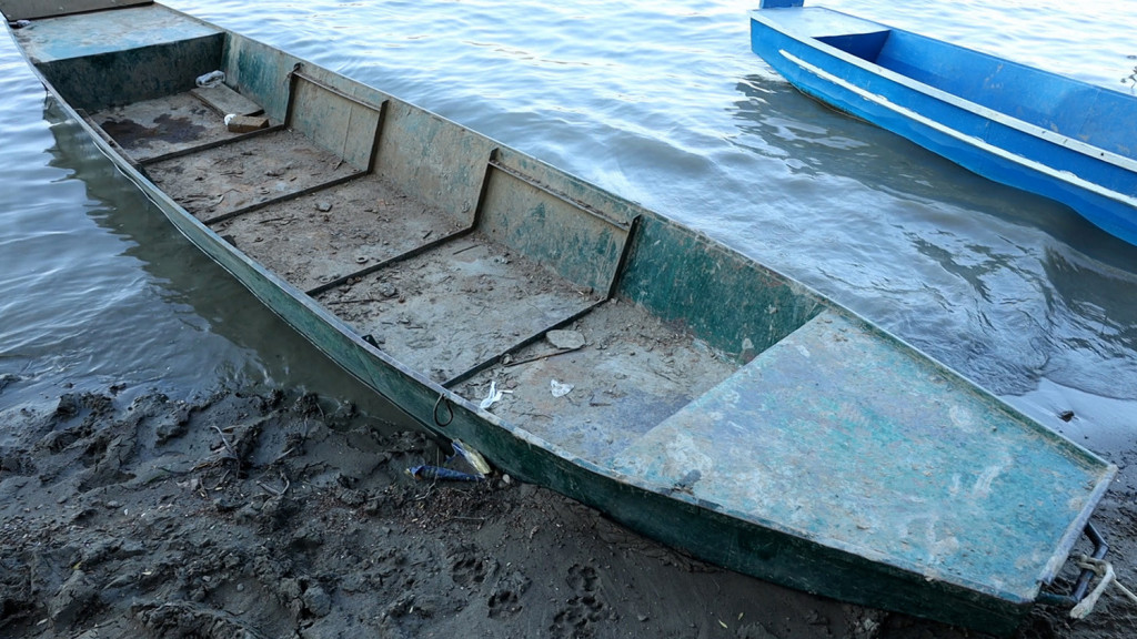 Čuvari od lopova zaplene 25 kilometara mreže godišnje, a samo u jednoj našli tonu i po ribe: Lopov plati kaznu 200.000 pa se vrati da krade