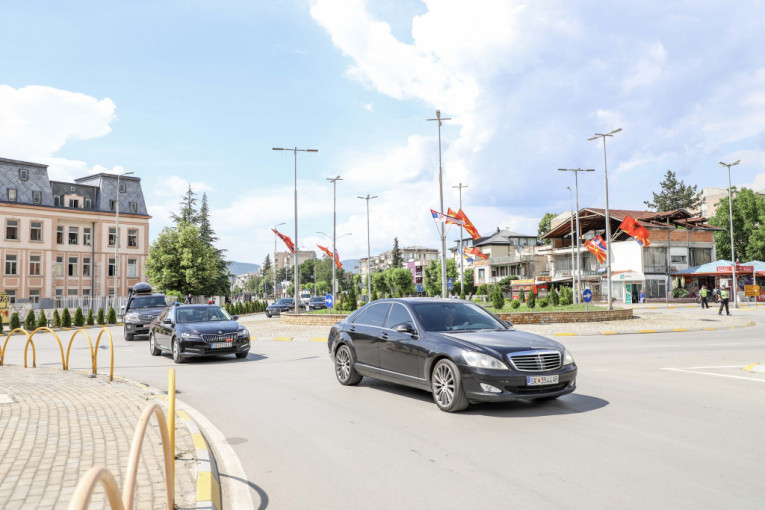 Srbija otvara konzulat u Ohridu, imenovan i konzul