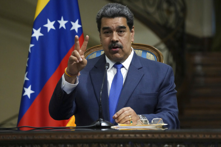 Maduro nije bio pozvan na Bajdenov samit, ali je učvrstio važne saveze: Ovi lideri planiraju da se suprotstave američkoj hegemoniji