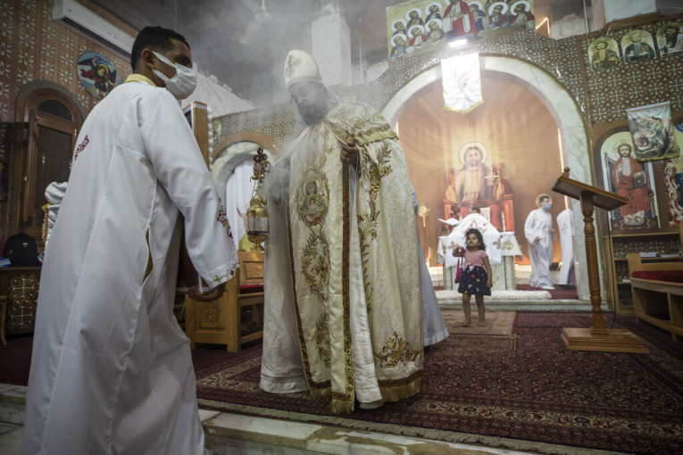 Smrtna kazna za Egipćanina koji je ubio koptskog sveštenika