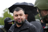 Pušilin otkrio: U Marijupolju nema kolere!