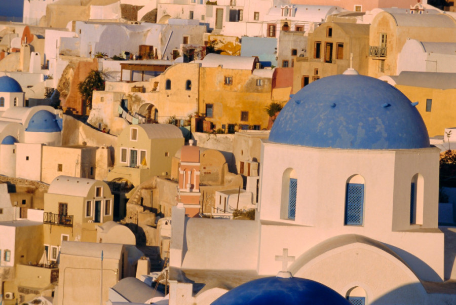 Ostrvo Kikaladi  je raj na Zemlji