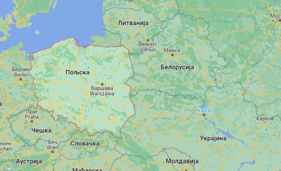 NATO je zaobilazi u širokom luku: Kako je Rusija nuklearnim oružjem zaštitila Belorusiju?