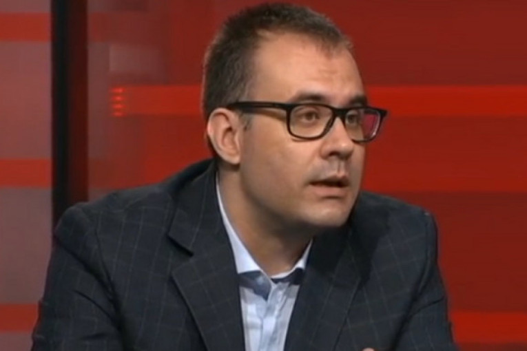 Dr Bogdanović tvrdi: Teško je otkriti da li je neko preminuo od kovida, ali tri znaka na plućima nam odmah to potvrde