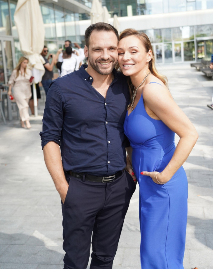 Trudnu ju je prevario sa Anabelom! Ispovest prve žene Andreja Atijasa: "Na televiziji sam čula da ima drugu"